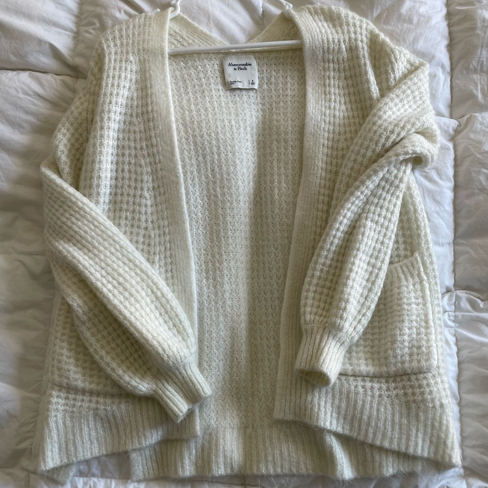 Abercrombie Cardigan